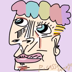 Picasso George02