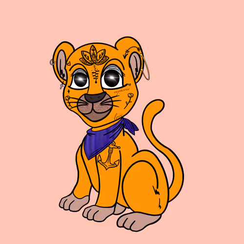 Sneaky Cheetah Club