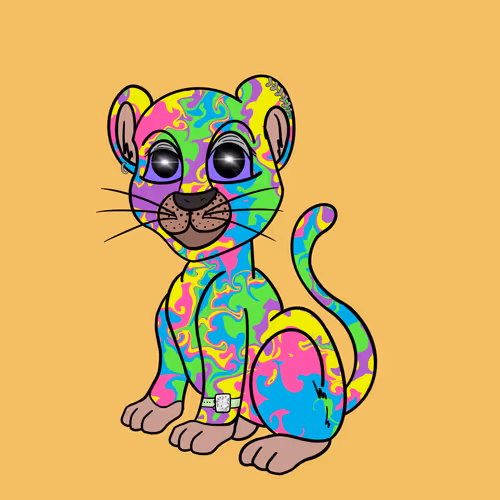 Sneaky Cheetah Club