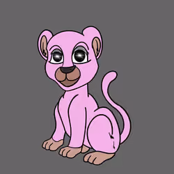 Sneaky Cheetah Club #2099