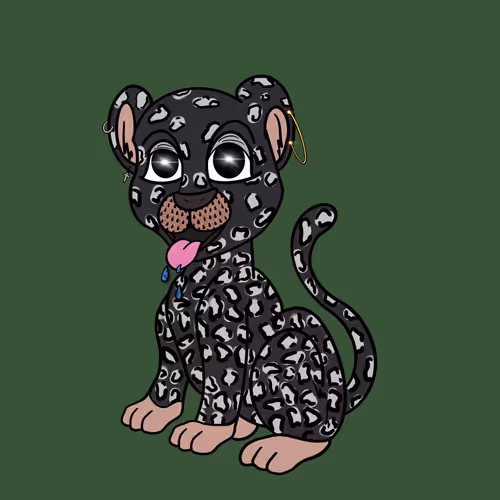 Sneaky Cheetah Club