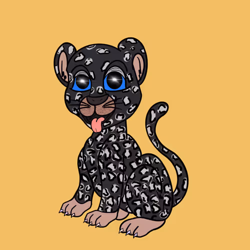 Sneaky Cheetah Club