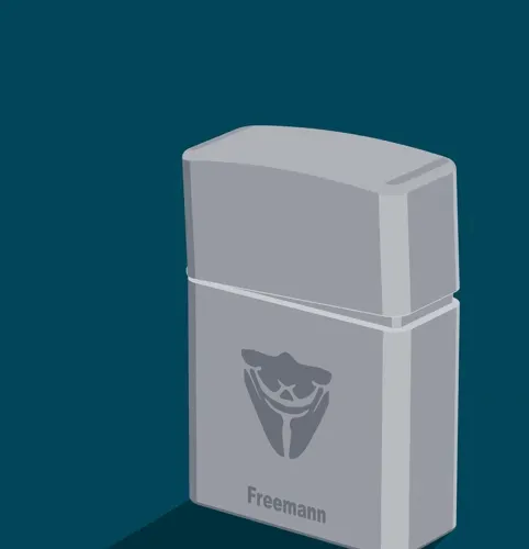 Freemann V2