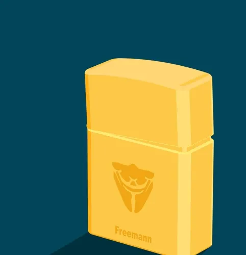 Freemann V2