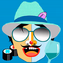 354