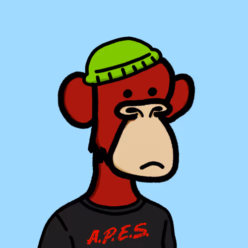 Awesomeapesnftofficial