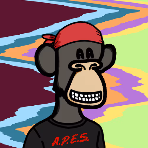 Awesomeapesnftofficial
