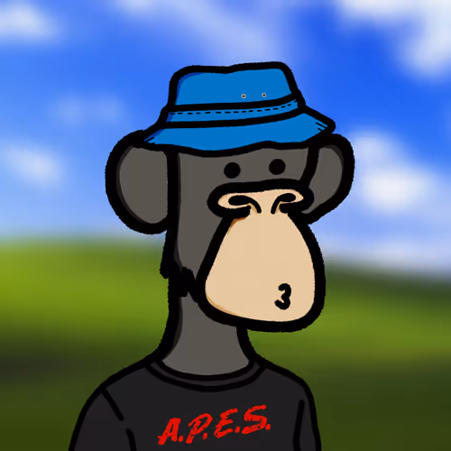 Awesomeapesnftofficial