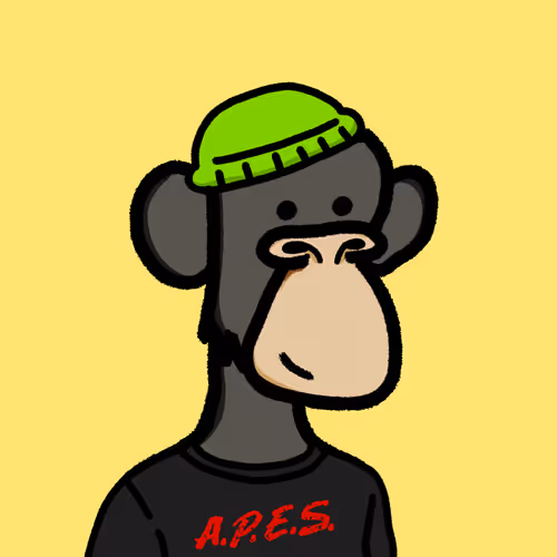 Awesomeapesnftofficial