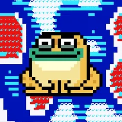 Flink Toadz #1567