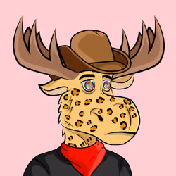 Mighty Moose #33