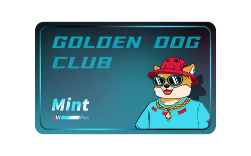 Goldendogclub