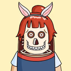 Saus #3831