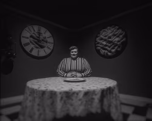 Item #3 Media