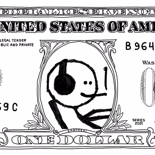 Bored Mfers Editions