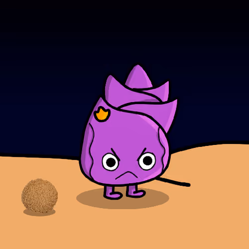 Cute Cactus #4