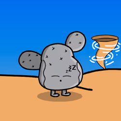 Cute Cactus #117