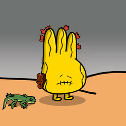 Cute Cactus #195