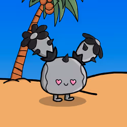 Cute Cactus #118