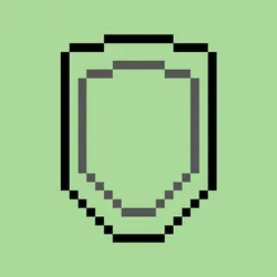 #1369 Tamagogi (shield)