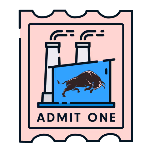 Bull Factory Member