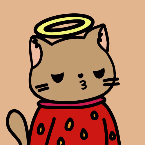 Feisty Felines #84
