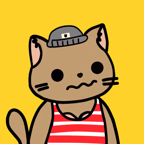 Feisty Felines #139