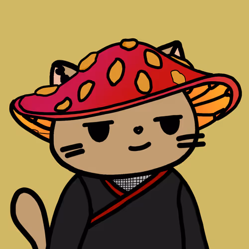 Feisty Felines #82