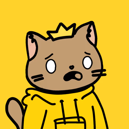 Feisty Felines #85