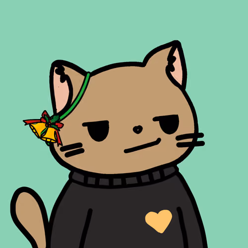 Feisty Felines #89