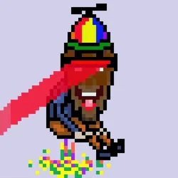 MoonFart #401