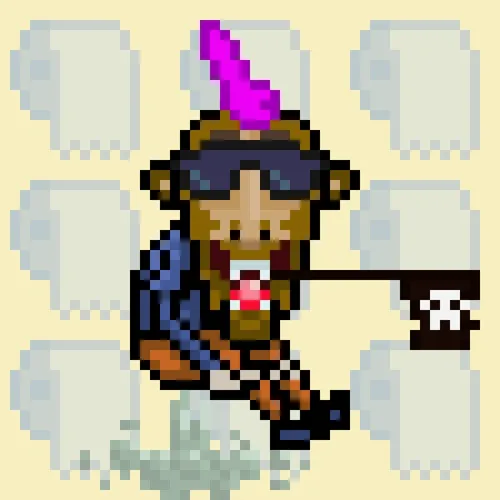 MoonFart #571