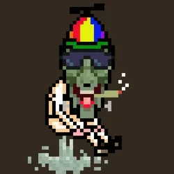 MoonFart #201