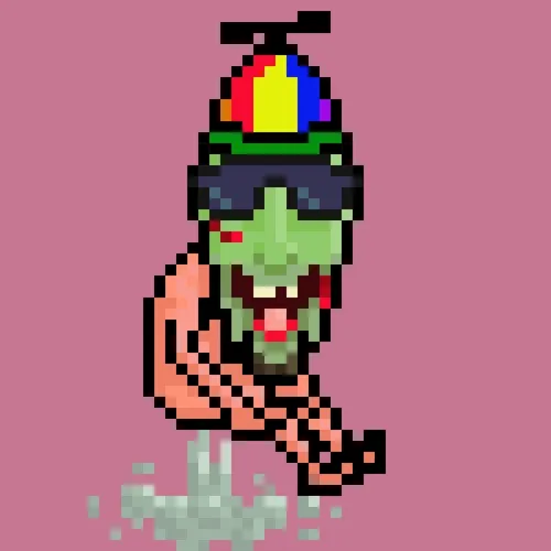 Moonfarts