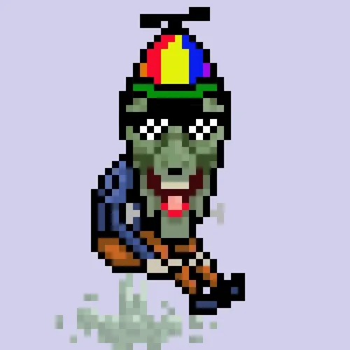 Moonfarts