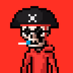 Sneaky Skeletons #339