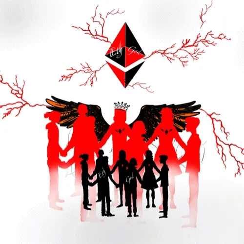 Eth God