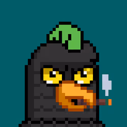 Sunbird#140