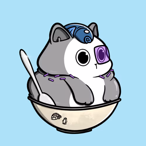 Froyocat
