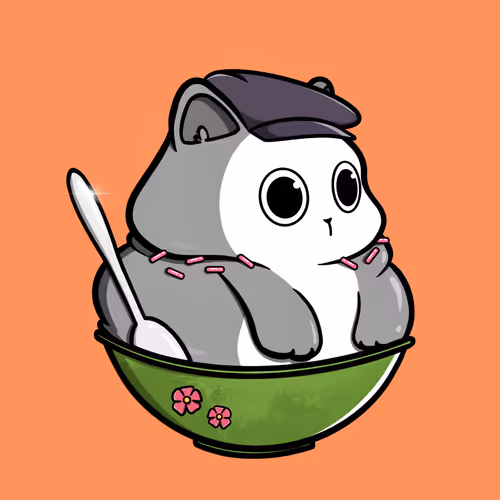 Froyo #39