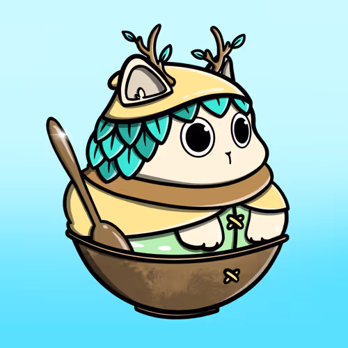 Froyo #132