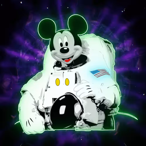 Spacepopnft