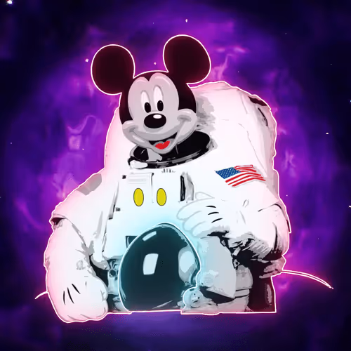 Spacepopnft