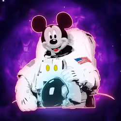 Mickey 37
