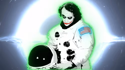 Spacepopnft