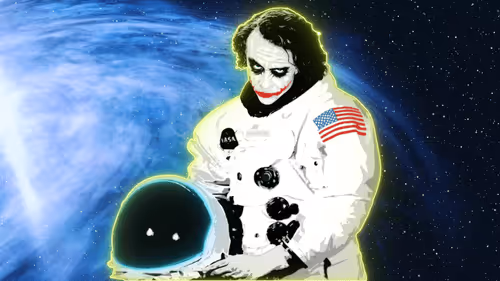 Spacepopnft