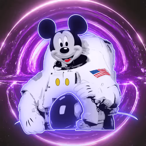 Spacepopnft
