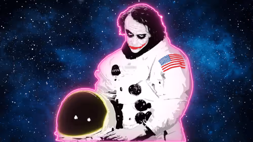 Spacepopnft
