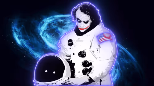 Spacepopnft