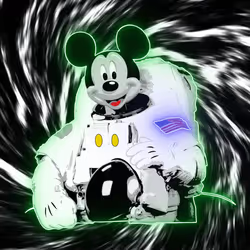 Mickey 190
